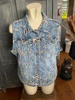 Zac&zoe gilet maat XL (42) topstaat, Ophalen of Verzenden, Zo goed als nieuw