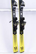 150 155 ski's VOLKL RACETIGER SC 2022 UVO, POWERED BY STEEL,, Sport en Fitness, Skiën en Langlaufen, Overige merken, 140 tot 160 cm