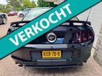 Ford USA Mustang 5.0 V8 California Special automaat, 80.706k, Automaat, Euro 5, Achterwielaandrijving, Gebruikt