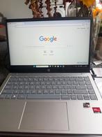 hp laptop 14 inch, Computers en Software, Windows Laptops, Met videokaart, 2 tot 3 Ghz, Qwerty, 8 GB
