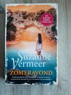 Suzanne vermeer boeken 6 euro per stuk, Gelezen, Ophalen of Verzenden, Nederland