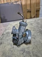 Perfect werkende bing 17 mm kroondop Carburateur., Geen, Ophalen of Verzenden, Zo goed als nieuw, Carburateur