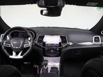 Jeep Grand Cherokee 6.4 V8 SRT8 | LPG | Grijs-kenteken |, Auto's, Jeep, Automaat, Parkeerassistent, Gebruikt, Met garantie (alle)