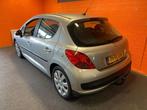 Peugeot 207 1.6 16V / LPG-G3 / 5 DEURS / AIRCO / APK 01-11-2, Auto's, Voorwielaandrijving, Stof, 4 cilinders, Beige