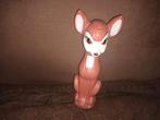 Vintage disney soaky bambi, Diversen, Pasen, Ophalen of Verzenden, Zo goed als nieuw
