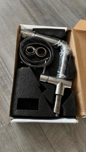 Keukenkraan caressi beschikbaar voor biedingen