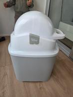 Diaper Champ luieremmer - Zo goed als nieuw!, Overige merken, Luieremmer, Ophalen of Verzenden, Zo goed als nieuw