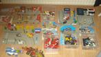 verzameling vintage lego sets, Kinderen en Baby's, Speelgoed | Duplo en Lego, Ophalen of Verzenden, Gebruikt, Losse stenen, Lego