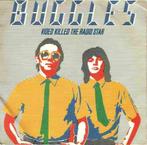 1979	Buggles				Video Killed The Radio Star, Cd's en Dvd's, Verzenden, 7 inch, Pop, Single