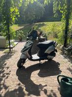 Piaggio Zip 4t 80cc Bouwjaar 2020, Ophalen, Piaggio, Gebruikt, Benzine