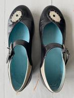 Schoenen van Wolky maat 38., Wolky, Verzenden, Zwart, Ballerina's