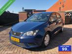 Seat Ibiza 1.2 TSI 5DRS Facelift, Voorwielaandrijving, Gebruikt, Blauw, Ibiza