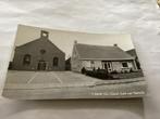 't Zandt Geref. Kerk met Pastorie, Ophalen of Verzenden, 1960 tot 1980, Ongelopen, Groningen