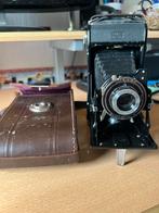 Zeiss Ikon Nettar- Anastigmat Derval 515/2 opvouwbare camera, Ophalen of Verzenden