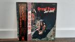 Grand Funk - Survival LP / Vinyl Plaat, Japan, 1st Press, Ophalen of Verzenden, Gebruikt