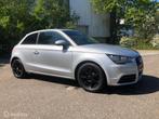 Audi A1 1.2 TFSI Attraction, Voorwielaandrijving, Zwart, 4 cilinders, 4 stoelen
