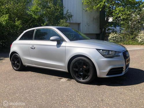 Audi A1 1.2 TFSI Attraction, Auto's, Audi, Bedrijf, Te koop, A1, ABS, Airbags, Airconditioning, Alarm, Centrale vergrendeling