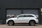 Mercedes GLC-klasse 200 4MATIC AMG-Pakket /LED/PANODAK/LEDER, Gebruikt, Met garantie (alle), Vierwielaandrijving, SUV of Terreinwagen