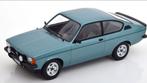 Norev Opel Kadett E Rally 1978, Hobby en Vrije tijd, Modelauto's | 1:18, Ophalen of Verzenden, Nieuw, Auto, Norev