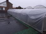 tunnel kas folietunnel rovero 3 stuks, Tuin en Terras, Kassen, Ophalen, Gebruikt, Folie, Kweekkas