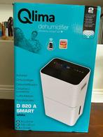 Luchtontvochtiger Qlima D820 A Smart, Ophalen, Zo goed als nieuw