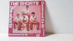 Vinyl Single The Shorts Comment Ca Va 1A 006-26934, Ophalen of Verzenden, 1980 tot 2000, Zo goed als nieuw, Overige formaten