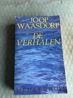 Joop Waasdorp - De Verhalen, Boeken, Ophalen of Verzenden, Gelezen, Nederland