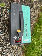 Te koop: 60V Lithium Scooteraccu met Oplader – 41Ah / 2460Wh, Ophalen, Zo goed als nieuw, Overige typen, Overige merken