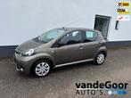 Toyota Aygo 1.0 VVT-i Comfort, '12, 5-drs, airco nette auto, Voorwielaandrijving, Euro 5, Stof, Gebruikt