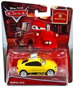 Cars Diecast: Nurse GTO, Kinderen en Baby's, Speelgoed | Speelgoedvoertuigen, ., Nieuw, Ophalen of Verzenden, .