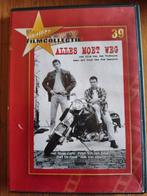 Alles Moet Weg, Vlaamse filmcollectie 39 op dvd., Alle leeftijden, Drama, Ophalen of Verzenden, Zo goed als nieuw