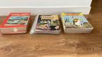 Verzameling stripboeken Lucky Luke, Kiekeboe en Suske /Wiske, Boeken, Stripboeken, Meerdere stripboeken, Ophalen, Gelezen