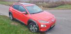 Hyundai Kona EV 204pk 2WD Aut. 2019 Premium Sky, Auto's, 44 min, 0 kg, Origineel Nederlands, Grijs