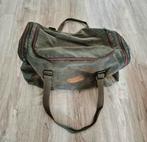 Camel Travel Bag - Bruin, 40 tot 60 cm, Gebruikt, 20 tot 30 cm, Bruin