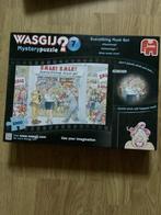 Wasgij Mystery 7 Uitverkoop!, Ophalen, 500 t/m 1500 stukjes, Zo goed als nieuw, Legpuzzel