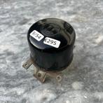 VW Kever Porsche 356 Spanningsregelaar 09-1954 rond Bosch, Ophalen of Verzenden, Zo goed als nieuw