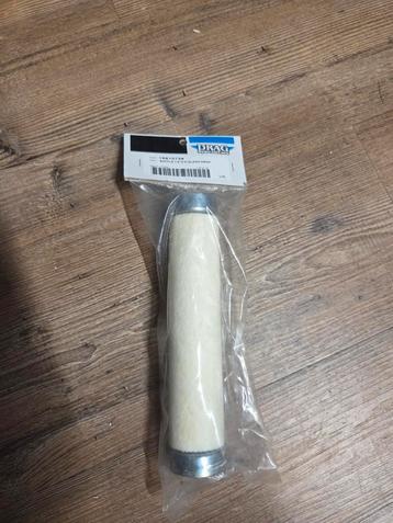 Geluidsdemper uitlaat, dB killer beschikbaar voor biedingen