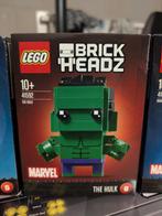 Lego Brickheadz 41592 the Hulk NIEUW, Ophalen of Verzenden, Nieuw, Complete set, Lego