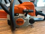 Stihl ms 170, Tuin en Terras, Hand-tuingereedschap, Ophalen of Verzenden, Zo goed als nieuw, Overige soorten