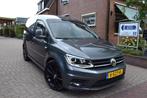 Volkswagen Caddy 2.0 TDI L1H1 BMT Highline AUTOMAAT ADAP CRU, Auto's, Gebruikt, 4 cilinders, 700 kg, Volkswagen