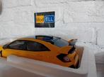 Honda Civic Type R FK8 OTTOMOBILE, Hobby en Vrije tijd, Modelauto's | 1:18, OttOMobile, Auto, Nieuw, Ophalen of Verzenden