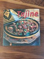 G. Basan - Tajine. NIEUW, Boeken, Kookboeken, Ophalen of Verzenden, Zo goed als nieuw, G. Basan