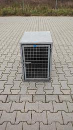 Nette degelijke honden bench, Dieren en Toebehoren, Ophalen of Verzenden, Zo goed als nieuw