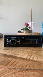 JVC autoradio, Auto diversen, Autoradio's, Ophalen of Verzenden, Zo goed als nieuw