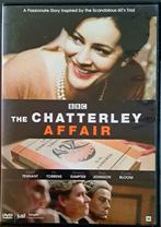 The Chatterley Affair dvd, BBC drama., Cd's en Dvd's, Dvd's | Drama, Ophalen of Verzenden, Zo goed als nieuw