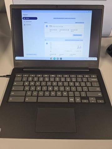 Lenovo Chromebook S330 beschikbaar voor biedingen