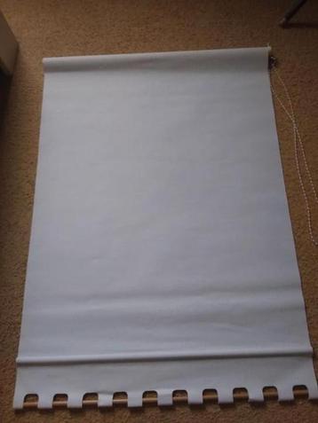 Rolgordijnen Voila breedte 85 cm hoogte 170 cm, 4 stuks beschikbaar voor biedingen