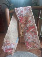 Gevilte wol met zijde? Charlotte Molenaar, Kleding | Dames, Mutsen, Sjaals en Handschoenen, Ophalen of Verzenden, Zo goed als nieuw