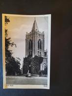 Ansichtkaart Zeist, N.H. Kerk, 1940 tot 1960, Gelopen, Utrecht, Ophalen of Verzenden