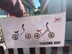 Nieuwe loopfiets in doos, Ophalen of Verzenden, Zo goed als nieuw